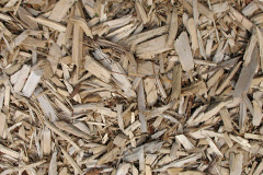 biomass boilers Crathes