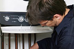 boiler repair Crathes
