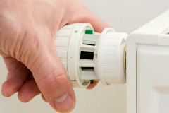 Crathes central heating repair costs