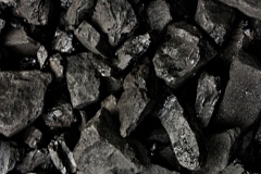 Crathes coal boiler costs