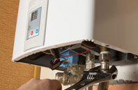 free Crathes boiler install quotes