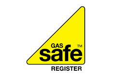 gas safe companies Crathes